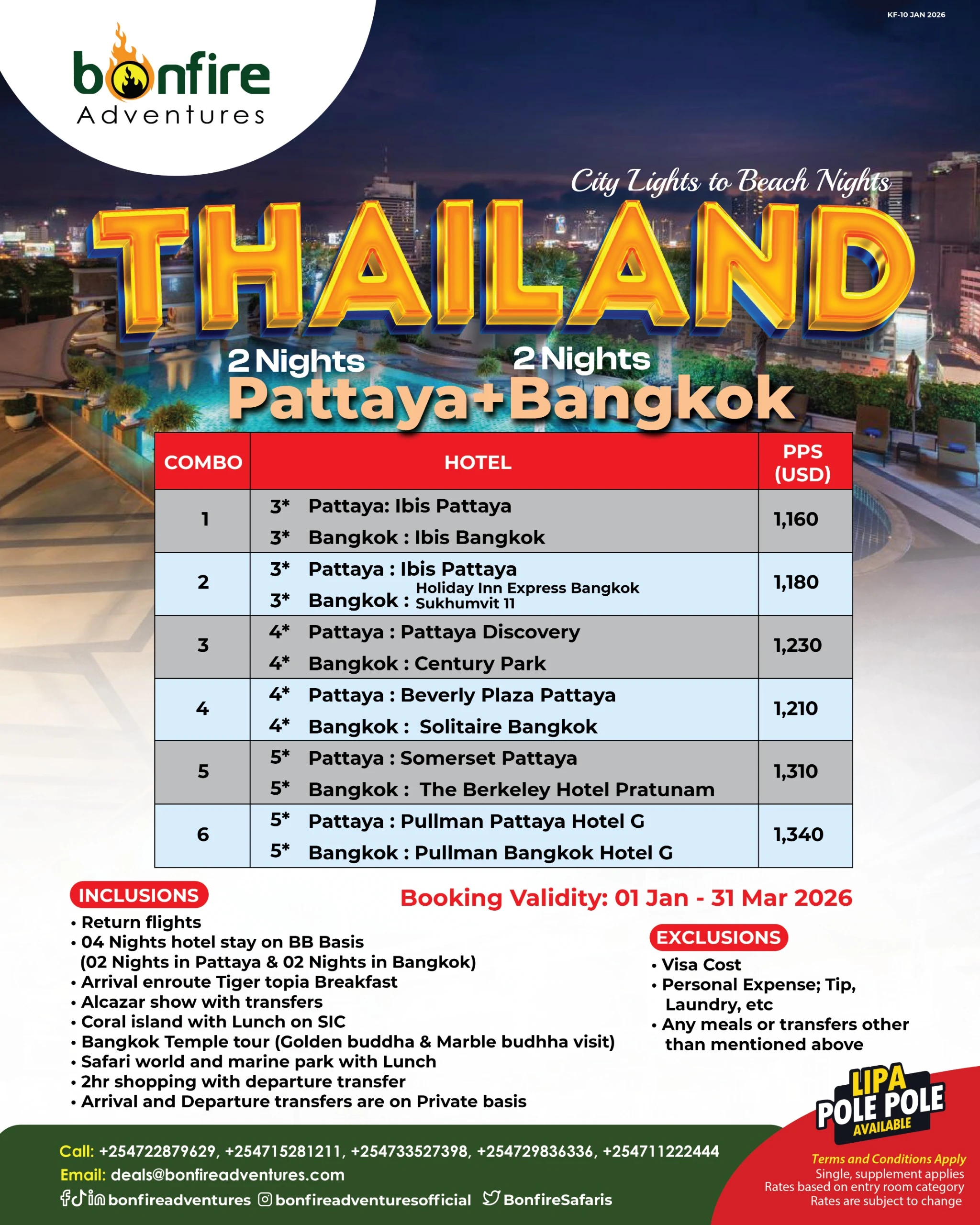 Thailand